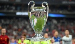 欧冠最新爆料新闻报道,神秘内幕揭秘，豪门球队命运再起波澜